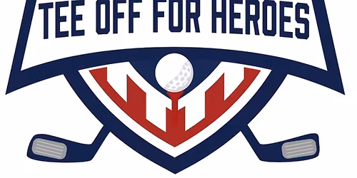 Tee Off For Heroes