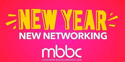 Business Breakfast Networking