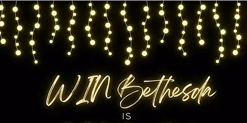 Women Who WIN: Connect \u2022 Create \u2022 Collaborate