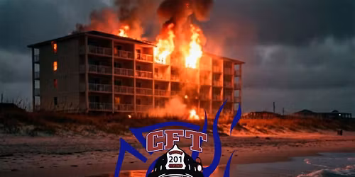 2026 Fire Officer Development Program | Beachfront Florida Fire Conference