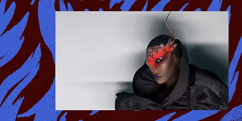 On the Banks \u2013 Grace Jones