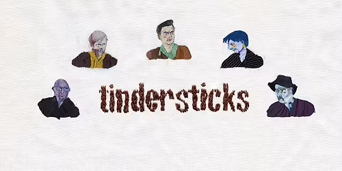 Tindersticks | Cirque Royal