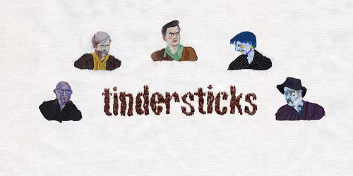 Tindersticks | Cirque Royal