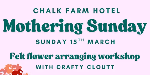 Mother\u2019s Day \ud83c\udf37 