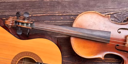 The Wee Folk Club