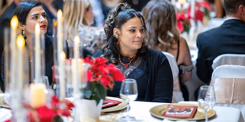 Heart and Soul Black Tie Gala