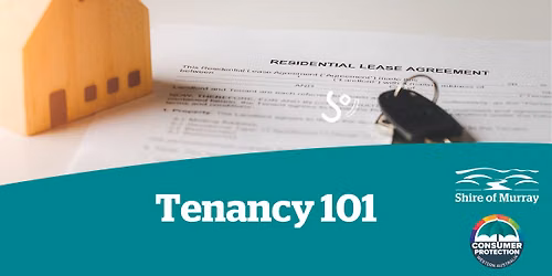 Tenancy 101 Workshop
