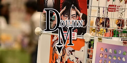 Doujin Market Mini 2025