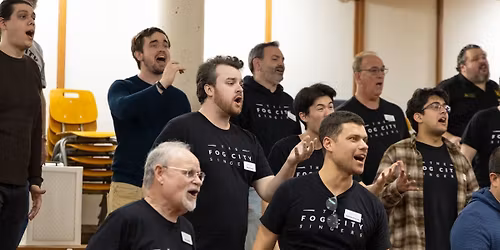 Fog City Singers