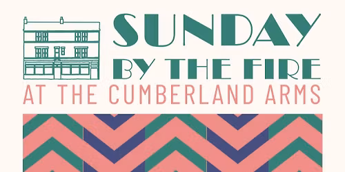 By The Fire with ... Cosys Ex Collective