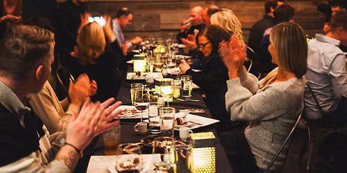 Chef Tasting Experience - Summer Edition @ Ryfe Restaurant
