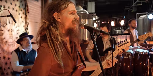 Barn Session - Little Lies - A Fleetwood Mac Tribute 12\/13\/25