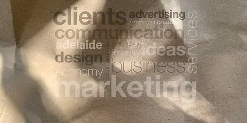 SA Marketing, Communication and Media Services Industry meeting.