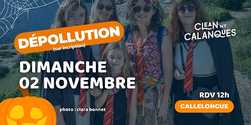 \u00c9dition Sp\u00e9ciale Halloween (sur inscriptions)