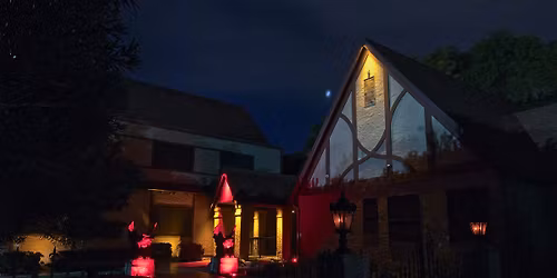 Zak Bagans' Haunted Museum - Paranormal Experience