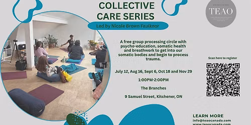 Collective Care Series