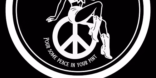 Swamp Rocks \ud83e\udd41 \ud83c\udfb8 Branding Iron Saloon