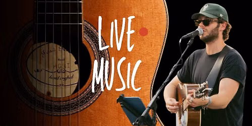 Live Music - JD 