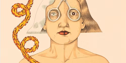 Artist Talk with Kathryn Polk