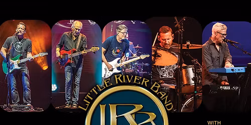 Seals and Crofts 2 at Pawleys Island Festival of Music & Art