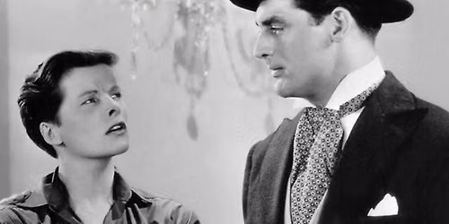 Sylvia Scarlett - Kate Classic Film