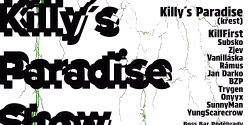 Killy\u2019s Paradise K\u0158EST