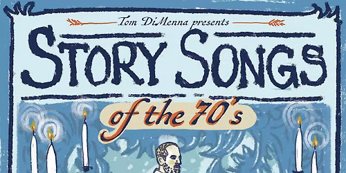 Story Songs of the 70s: Christmas Spectacular!