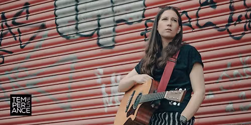 acoustic @ temperance | Jenny Colquitt