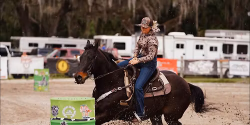 Sandspur Riding Club\/NBHAFL09 Doubleheader