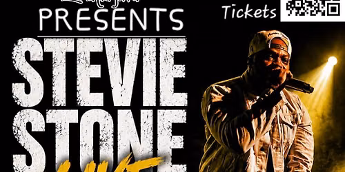 Stevie Stone Live in Idaho - Twin Falls