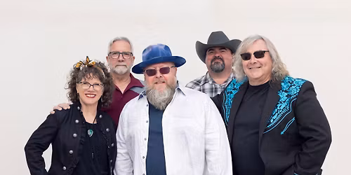 Remington's Ride Live at The Passenger Lounge!