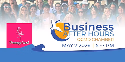 Business After Hours: Flamingo Coast