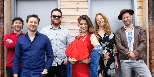 Tamar Ilanas & Ventanas