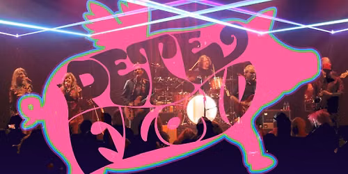 Pete Floyd: Pink Floyd Tribute