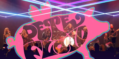 Pete Floyd: Pink Floyd Tribute