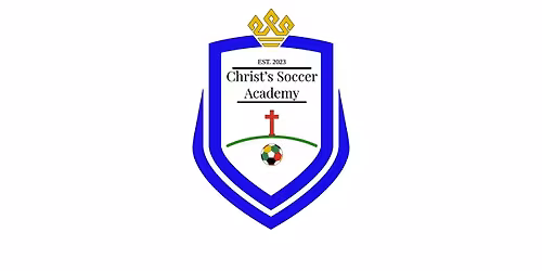 Christ Soccer Academy