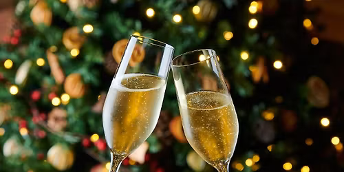 New Year's Eve Gala Dinner at Graduate Cambridge