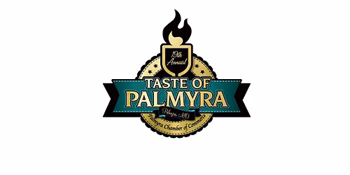 Taste of Palmyra