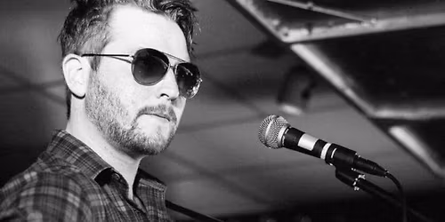 \ud83c\udfb6 Live Music \u2013 Will Proctor \ud83c\udfb6