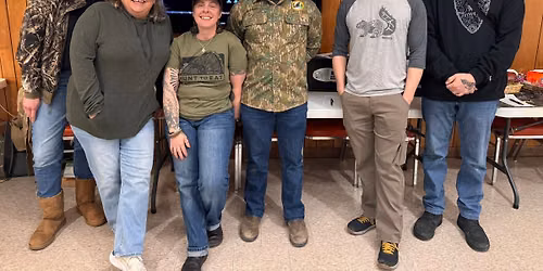 Instead of Black Friday - Gear Swap & Potluck