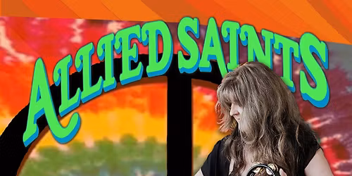 Allied Saints at Mike Kelly's Westsider!