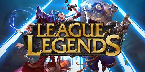 League of Legends Weekly Meetup 