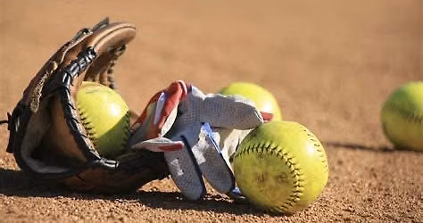 PRETEEN\/TEEN SOFTBALL FUN AT BURNT HICKORY PARK