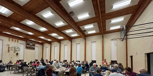Turkey Bingo