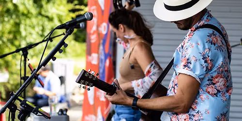 Riverstone at Savage Craft FREE LIVE MUSIC 