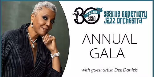 Christmas Pops with Denzal Sinclaire & Dee Daniels