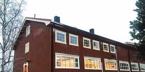 Alternativmesse i Trondheim (Klett), 24.-25. oktober 2026