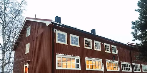 Alternativmesse i Trondheim (Klett), 24.-25. oktober 2026