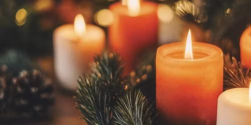 Holiday Remembrance