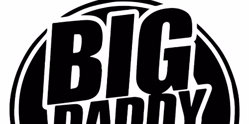 Big Daddy at The Maverick!